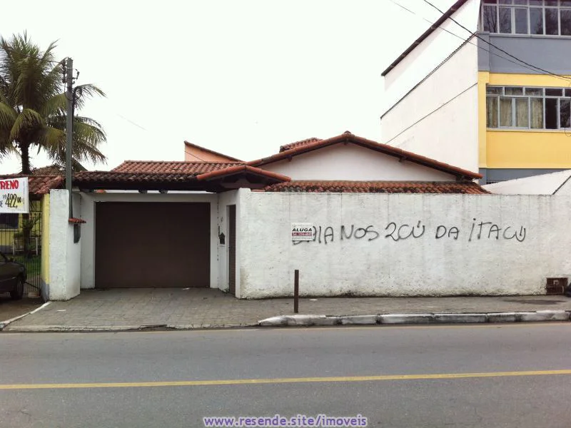 Foto 1 de 4 - Casa para aluguel em Elite